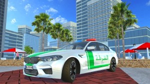 宝马轿车模拟游戏安卓最新版图片2