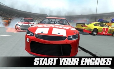 改装车竞速游戏最新安卓版图4: