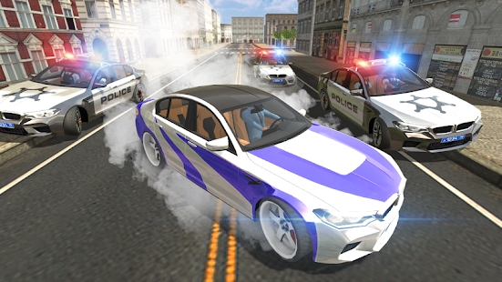 宝马轿车模拟游戏安卓最新版图4: