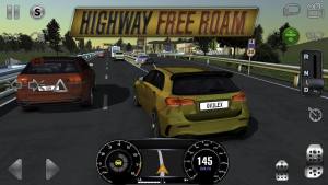 real driving sim真实驾驶模拟免费金币汉化最新版图片1