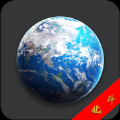 北斗导航高清卫星地图苹果版app下载