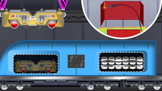 造一列火车游戏安卓版图3: