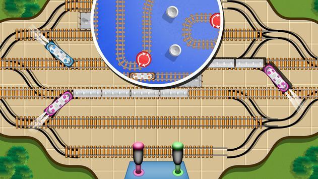 造一列火车游戏安卓版图2: