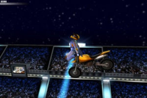 自由越野车模拟游戏下载最新版图片2
