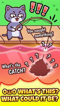 钓鱼食品游戏图3