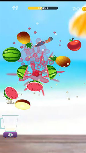 混合果汁大师游戏安卓版图片2
