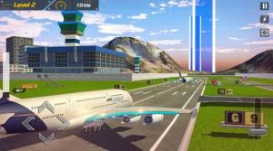 飞行驾驶模拟2代中文完整最新版图片2
