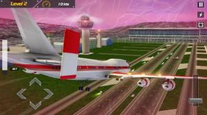 飞行驾驶模拟2代最新版图2