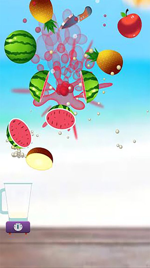混合果汁大师游戏安卓版图片1