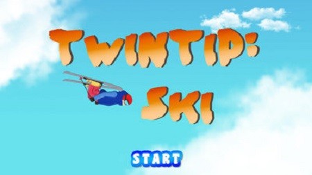 滑雪精英小游戏安卓最新版图3: