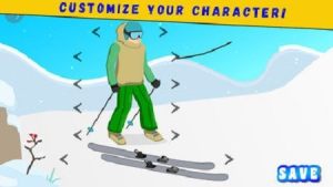 滑雪精英游戏图2