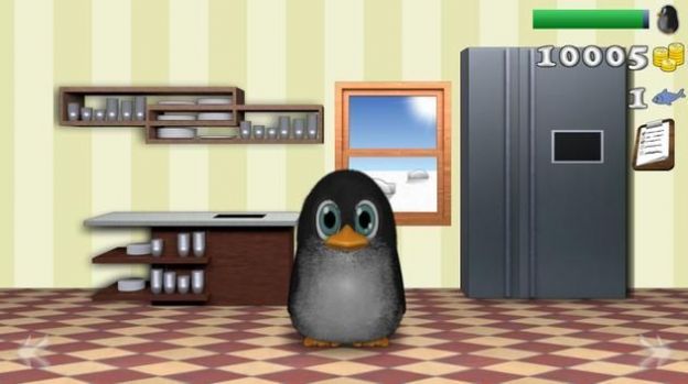 企鹅帕菲尔游戏安卓版图3: