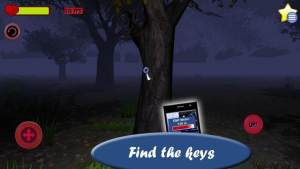 失踪邻居的秘密游戏安卓版图片2