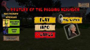 失踪邻居的秘密游戏图2