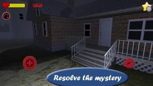 失踪邻居的秘密游戏安卓版图片1
