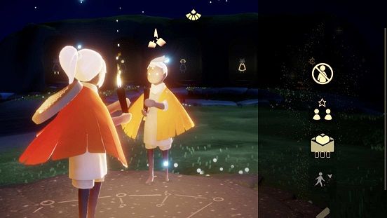 sky光遇鞠躬动作在哪里？鞠躬动作兑换位置攻略[多图]图片2