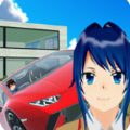 樱花驾驶模拟器第二版游戏