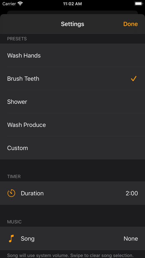 Wash Stuff app官方版图2: