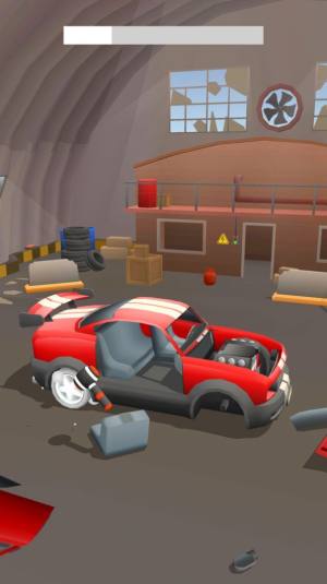 破坏汽车游戏模拟安卓版图片1
