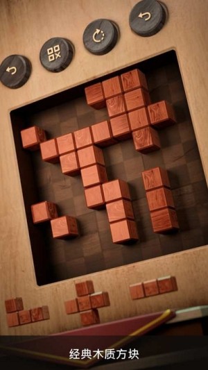 木块数独3D游戏图1