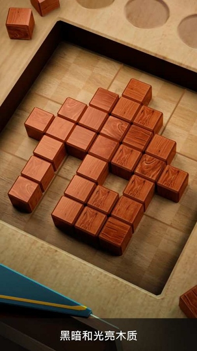 木块数独3D游戏安卓版图2: