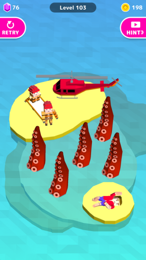 荒岛救救救游戏图3