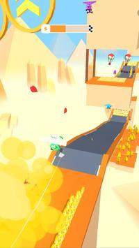 公路滑翔机游戏安卓版图片2