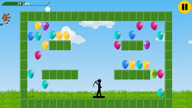 气球射箭游戏安卓版图3:
