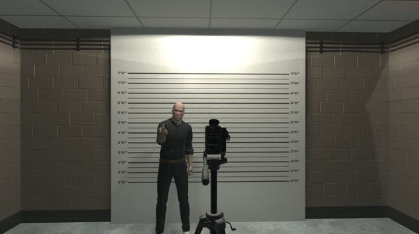 FBI探员模拟器游戏手机版图3: