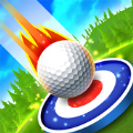 超级高尔夫进洞游戏安卓版 v0.4.1