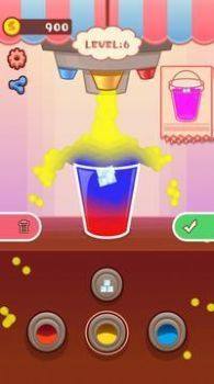 泡沫饮料游戏安卓版图片1