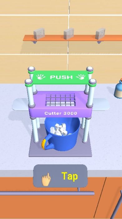 肥皂制造模拟器游戏安卓版图片2
