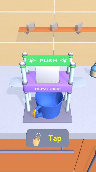 肥皂制造模拟器游戏安卓版图2: