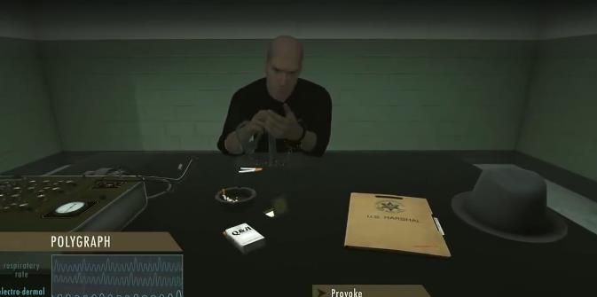 FBI特工模拟器游戏中文手机版图片1