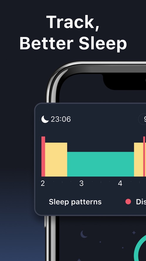 BetterSleep app官方版图3: