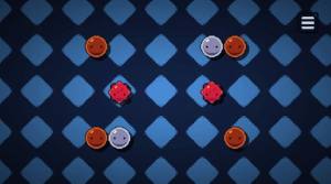 圆圈碰撞的游戏安卓最新版图片2