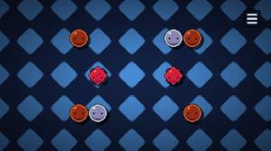 圆圈碰撞的游戏安卓最新版图片1