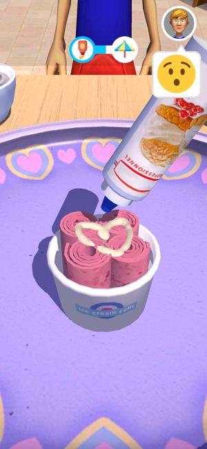 摆地摊炒酸奶游戏最新版安卓版图片1