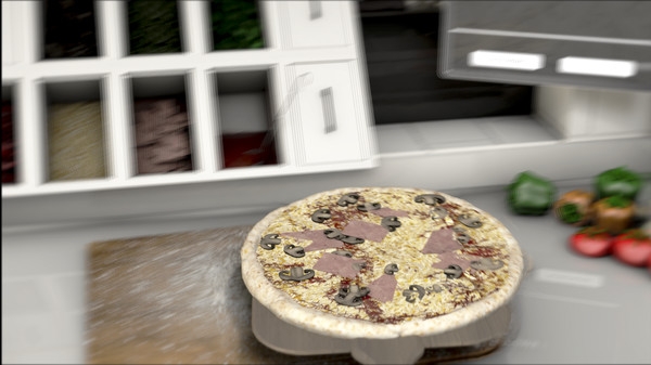 披萨模拟器游戏下载中文版图片2