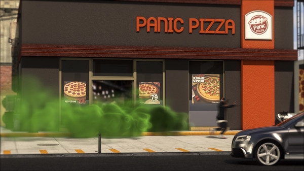 披萨模拟器游戏中文版图3: