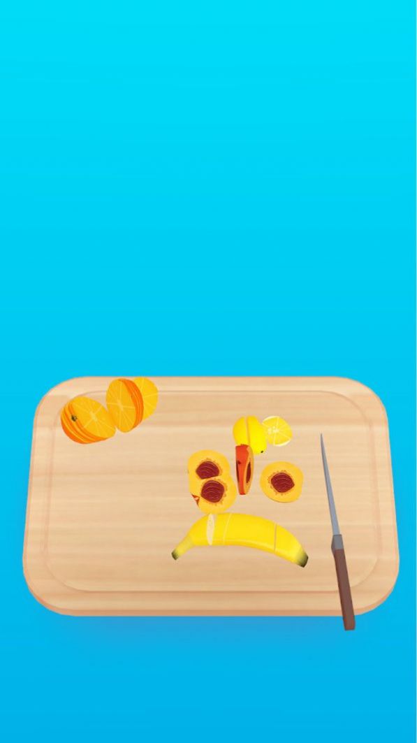 小吃美食家小游戏安卓版图4: