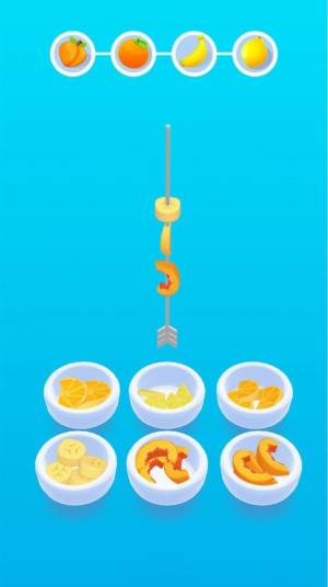 小吃美食家游戏图7