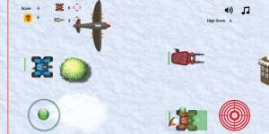 雪战游戏安卓版图片2