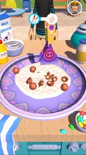 炒酸奶游戏软件苹果版图片2