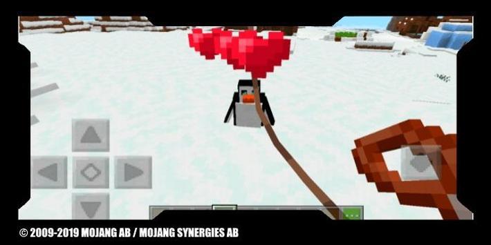 冬季企鹅游戏安卓版截图3: