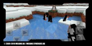 冬季企鹅游戏安卓版图片1