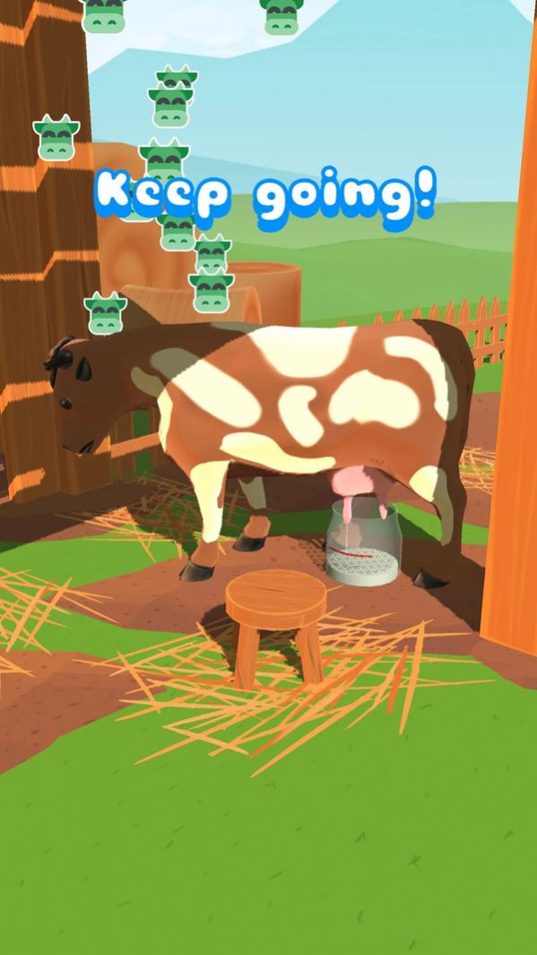 牛奶大师游戏最新版图1: