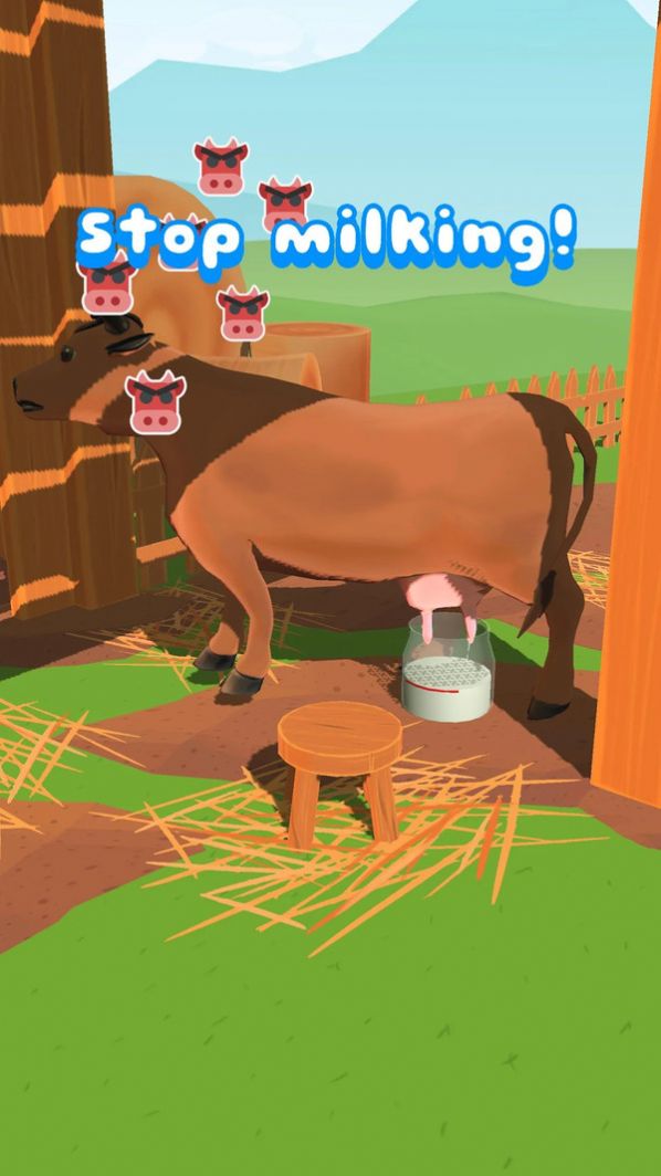 牛奶大师游戏最新版图2: