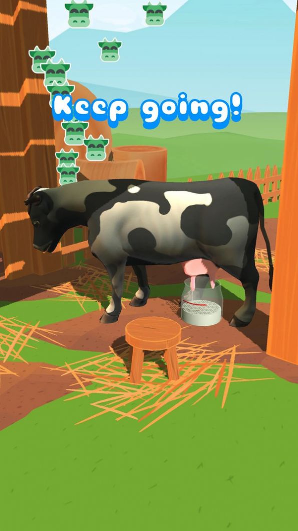 牛奶大师游戏最新版图3: