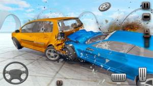 车祸驾驶事故模拟器最新版图2